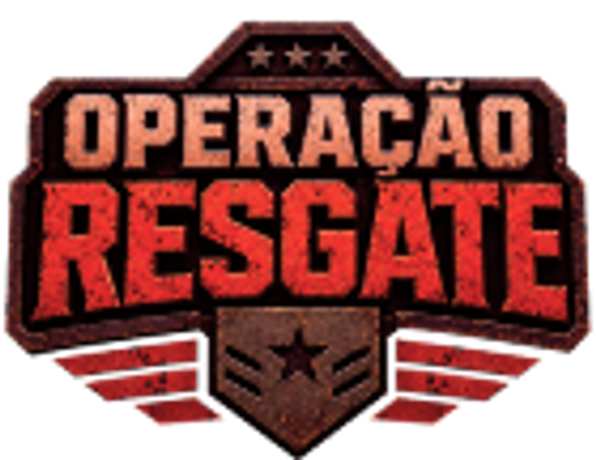 Operação Resgate